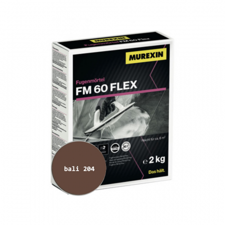 Chituri de rost - Chit de rost Murexin FM 60 Flex Bali 2kg