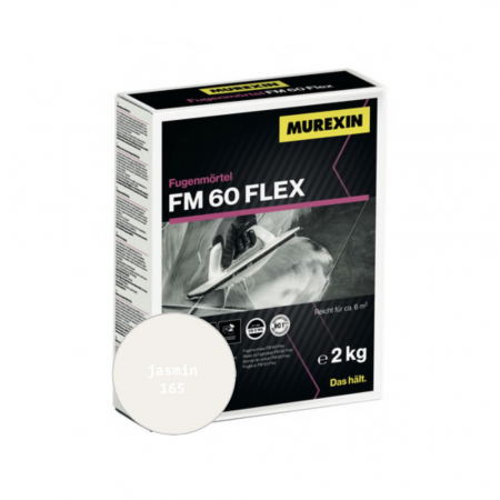 Chituri de rost - Chit de rost Murexin FM 60 Flex Jasmin 2kg