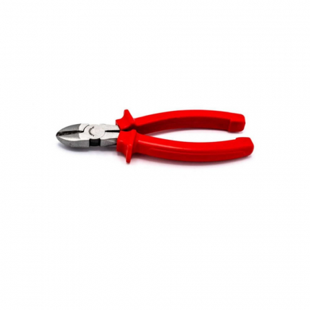 Scule si unelte - Cleste taietor 160mm cu cap polisat