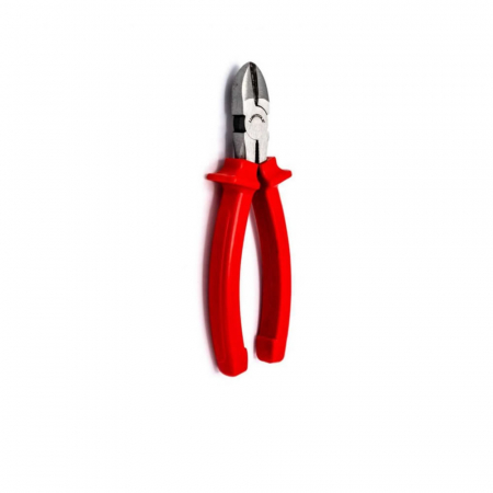Cleste taietor 160mm cu cap polisat [1]
