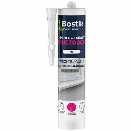 Solutii tehnice - Izolant acrilic pentru reparatii tencuiala decorativa