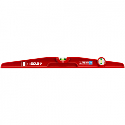 Nivela SOLA aluminiu turnat MM60 60cm [2]