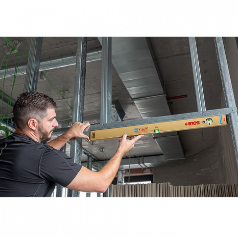 Nivela SOLA AZM magnetic 60cm [11]