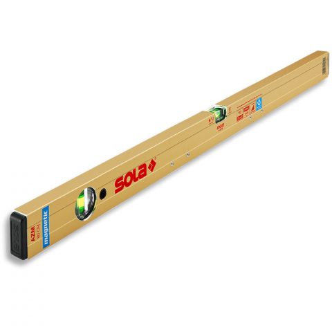 Bricolaj - Nivela SOLA AZM magnetic 30cm