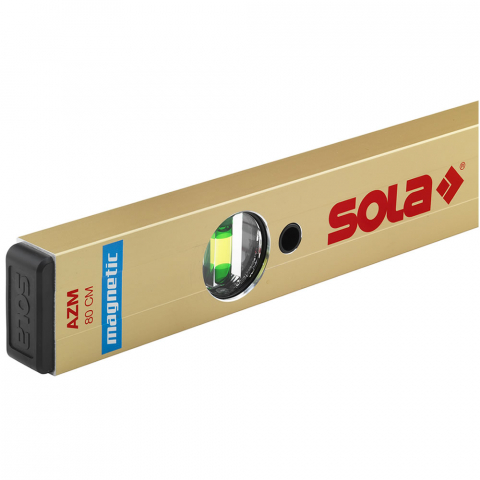 Nivela SOLA AZM magnetic 30cm [6]