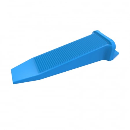 Accesorii montaj placi ceramice - Pene reutilizabile pentru clipsuri autonivelare 100buc/pg