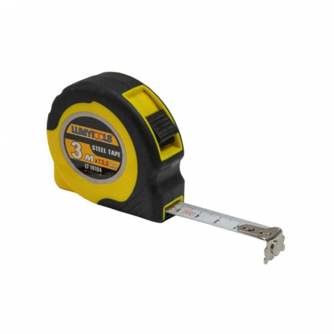 Rulete, metri, roti topografice - Ruleta cu magnet 3m
