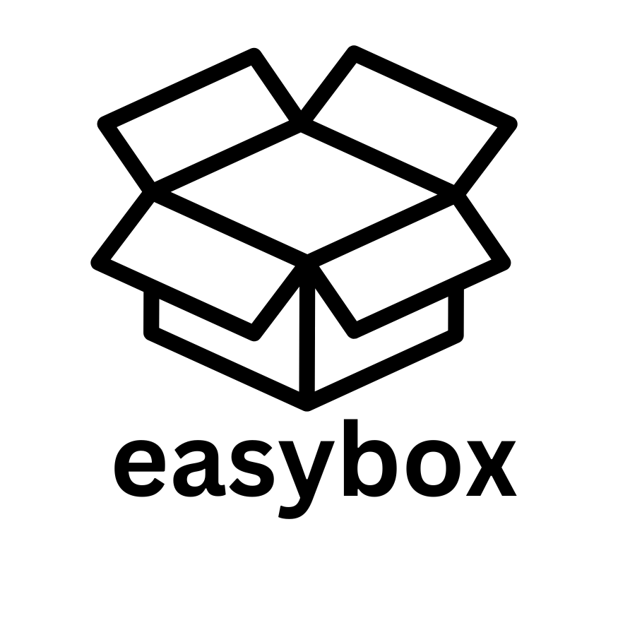 Livrare in EasyBox
