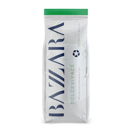 Bazzara Dolcevivace Cafea boabe 1kg [2]