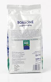 Borbone Miscela Decaf Cafea boabe, 1 Kg [2]