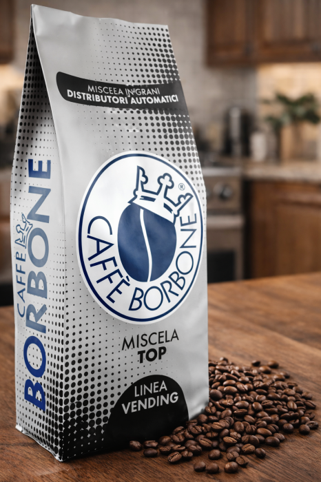 Borbone Miscela Top Cafea boabe, 1kg [2]