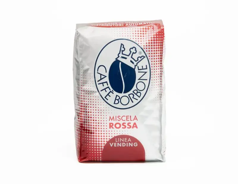 Caffe Borbone Red Cafea boabe, 1kg [2]