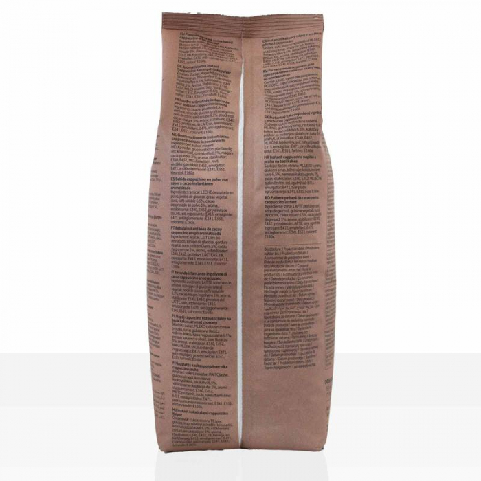 Caprimo Irish Cream Cappuccino instant 1kg [2]