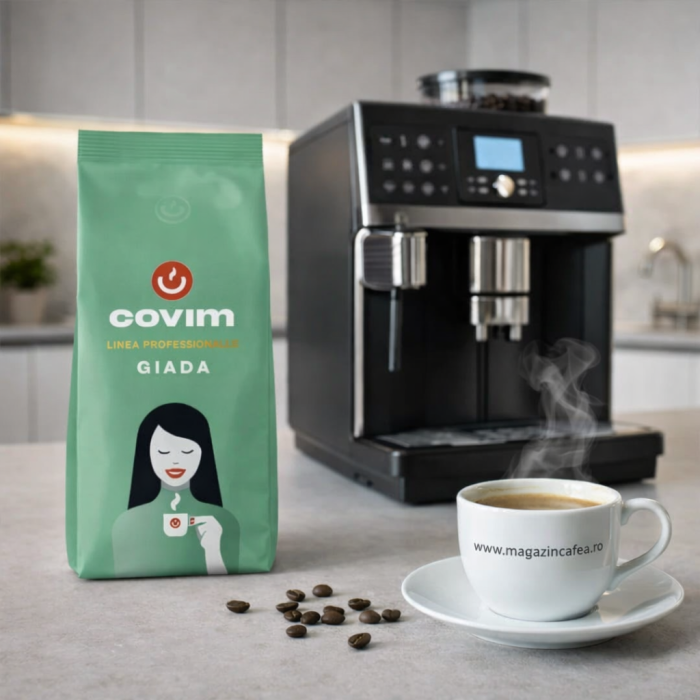 Covim Giada Italy Cafea boabe, 1kg [2]