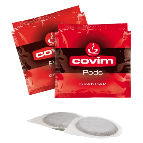Covim Granbar paduri compatibile ESE, 25 buc [2]