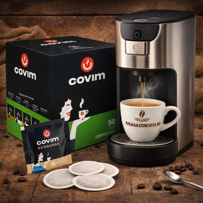 Covim Honduras paduri cafea ESE, 50 buc [2]