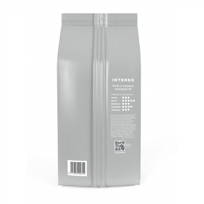 Covim Premium cafea boabe 1 kg [3]