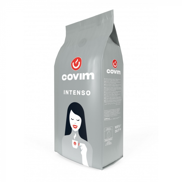 Covim Premium cafea boabe 1 kg [2]