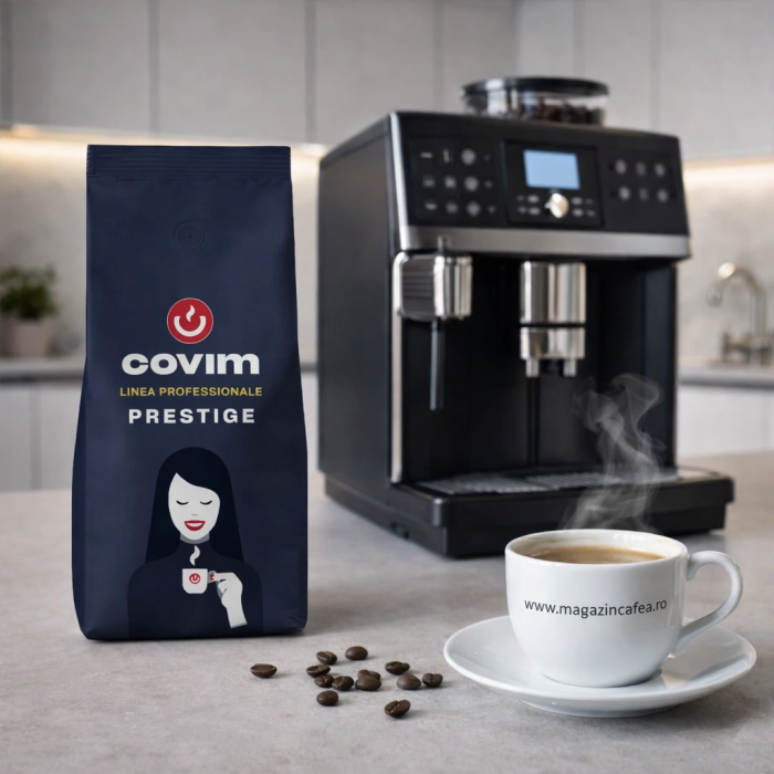Covim Prestige cafea boabe 1kg [3]