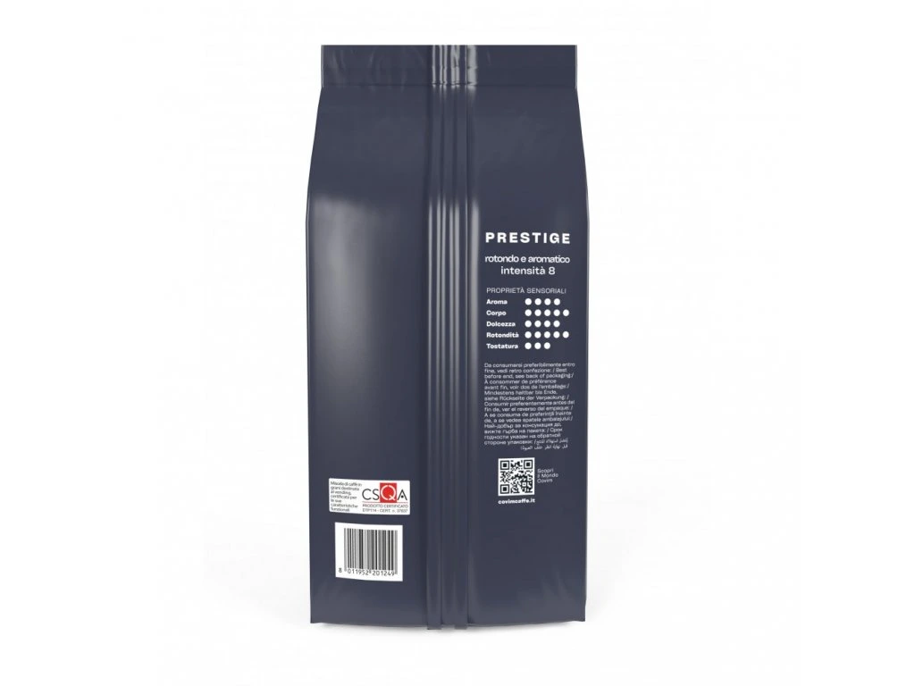 Covim Prestige cafea boabe 1kg [2]