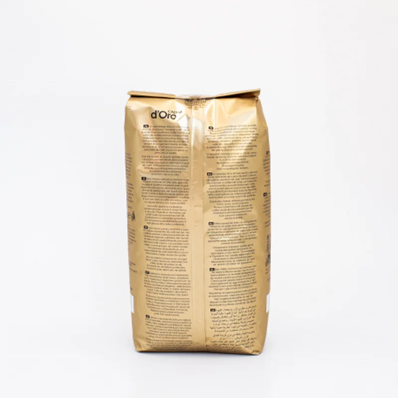 Dallmayr Crema D'Oro cafea boabe 1kg [3]