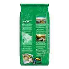 Dallmayr Crema D’Oro do Brasil Selektion des Jahres cafea boabe, 1kg [2]