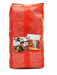 Dallmayr Crema d'Oro Schumli Cafea boabe, 1kg [2]