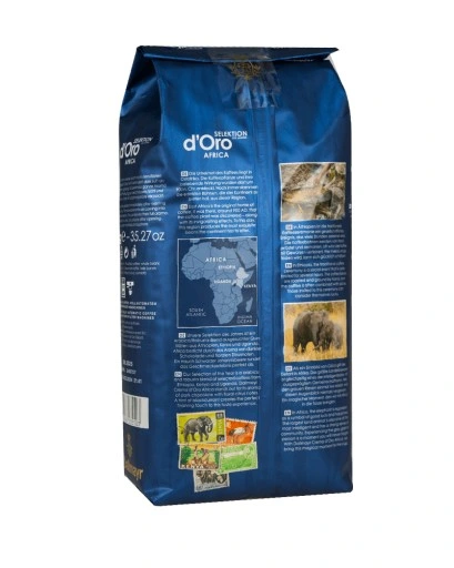 Dallmayr Crema D’Oro Selektion des Jahres Africa cafea boabe, 1kg [2]