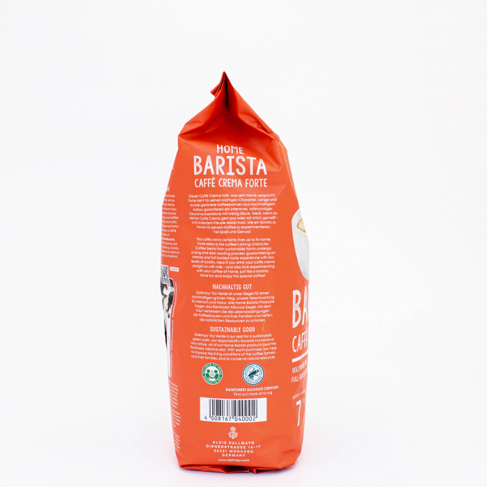 Dallmayr Home Barista Caffe Crema Forte Cafea boabe 1kg [2]
