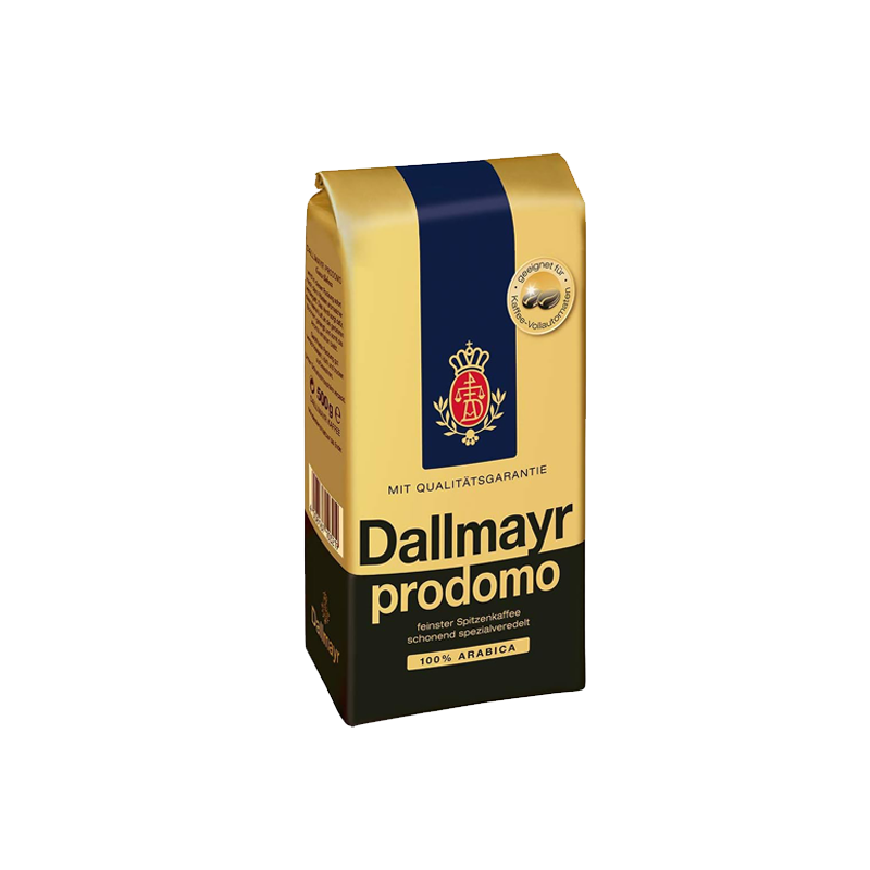 Dallmayr Prodomo cafea boabe 500g [3]