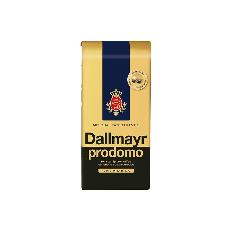 Dallmayr Prodomo cafea boabe 500g [4]