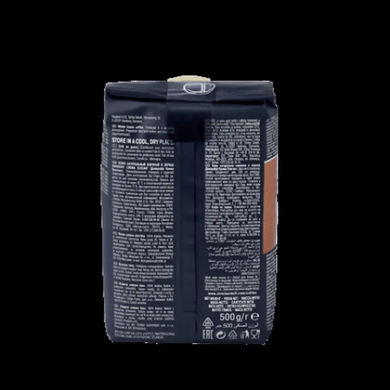 Davidoff Cafe Crema Elegant cafea boabe 500g [3]