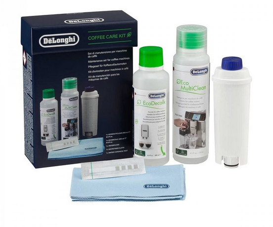 DeLonghi Kit de intretinere DLSC306 [1]