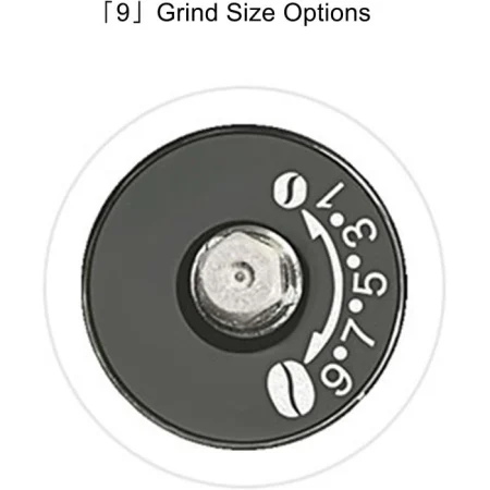Dr. Coffee C11L  Espressor automat [6]