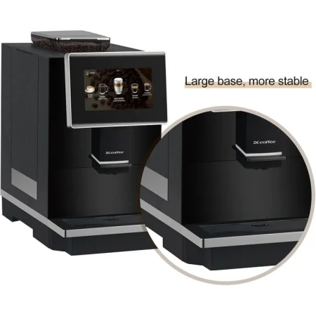 Dr. Coffee C11L  Espressor automat [2]