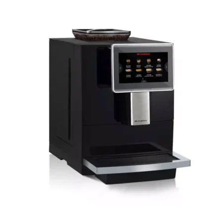 Dr. Coffee H10 Espressor automat [2]