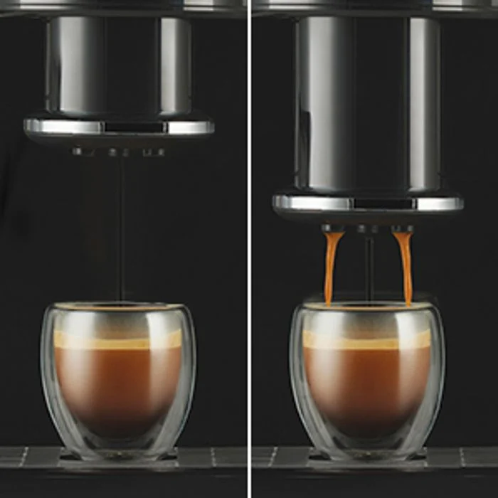 Dr. Coffee H2 Espressor automat [3]