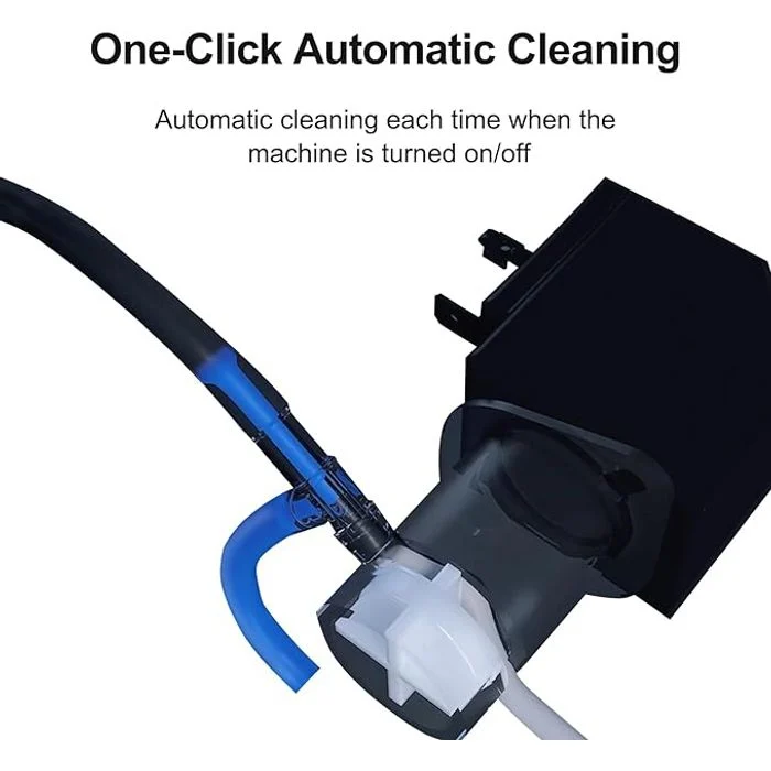 Dr. Coffee H2 Espressor automat [4]