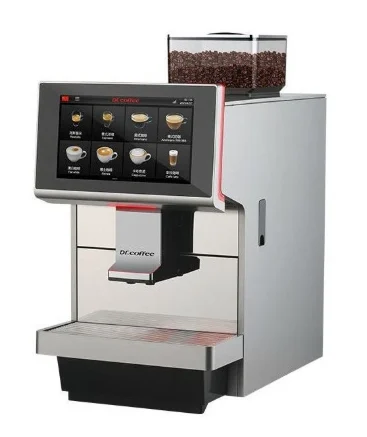 Dr. Coffee M12 ESTEL PLUS Espressor automat [3]