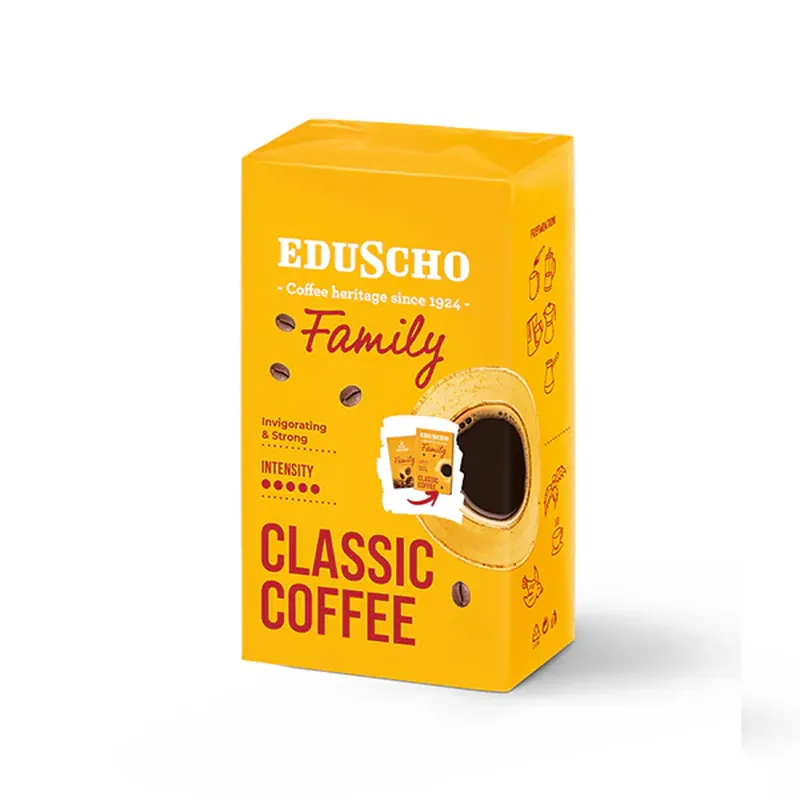 Cafea boabe Tchibo Family, 1 kg [3]