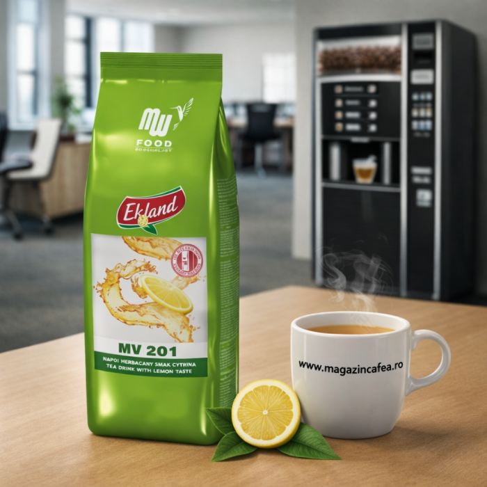 Ekland Ceai instant lamaie MV201, 1kg [2]