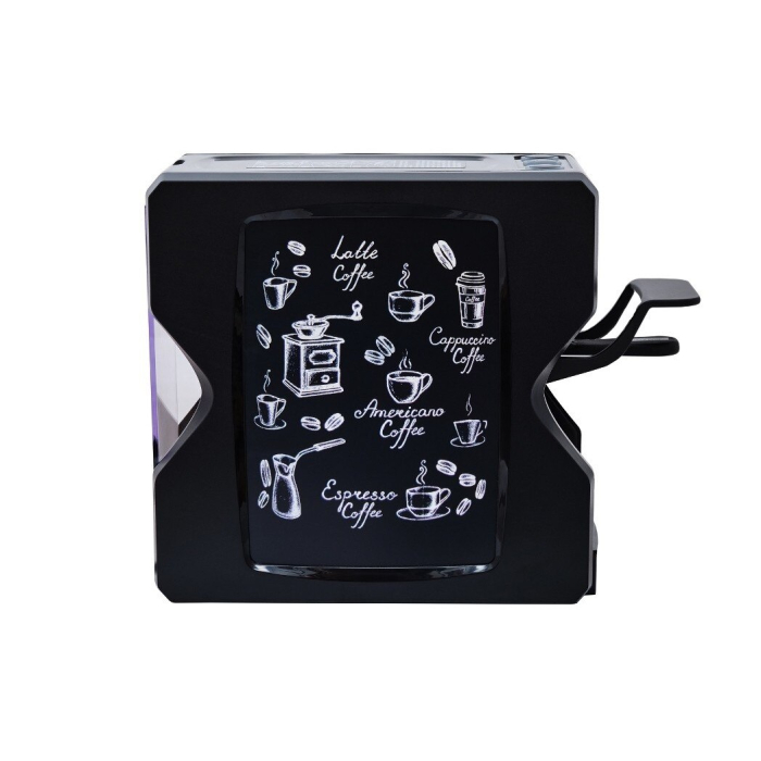 Espressor Andy compatibil 5 tipuri capsule [4]
