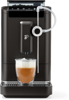 Espressor Tchibo Esperto 2 Milk negru [3]