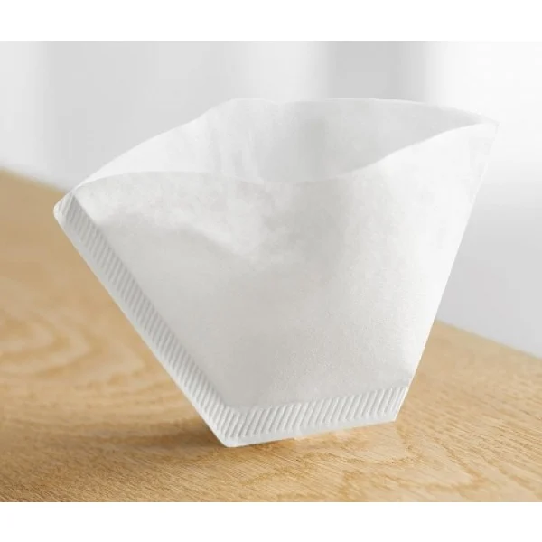 Filtre cafea din hartie nr 4 Tchibo, 80 buc [2]