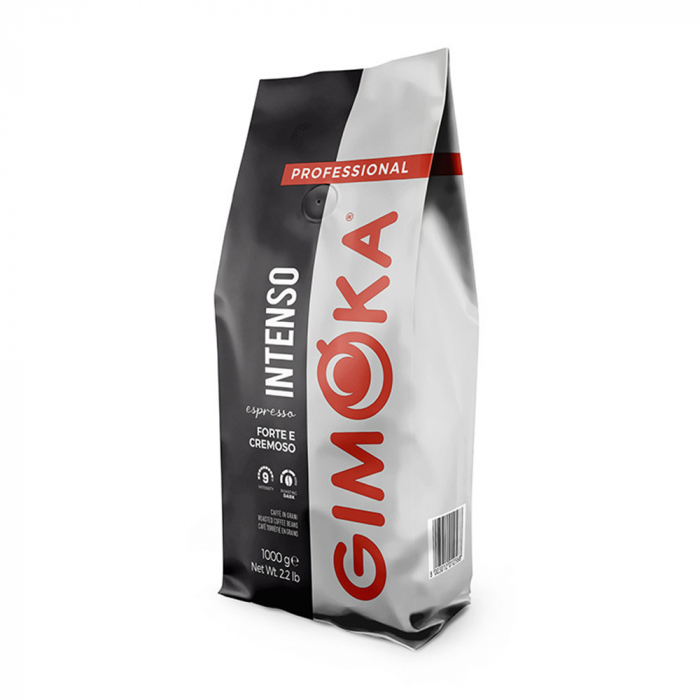 Gimoka Intenso Proffesional Cafea boabe 1kg [3]