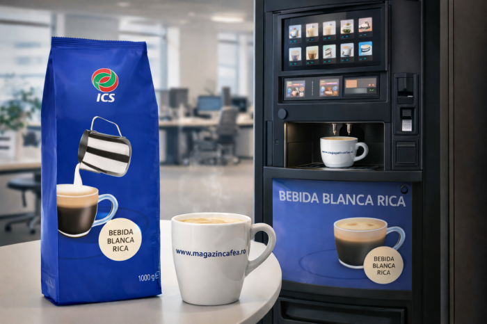 ICS Bebida Blanca Rica Yvory lapte instant 1kg [2]