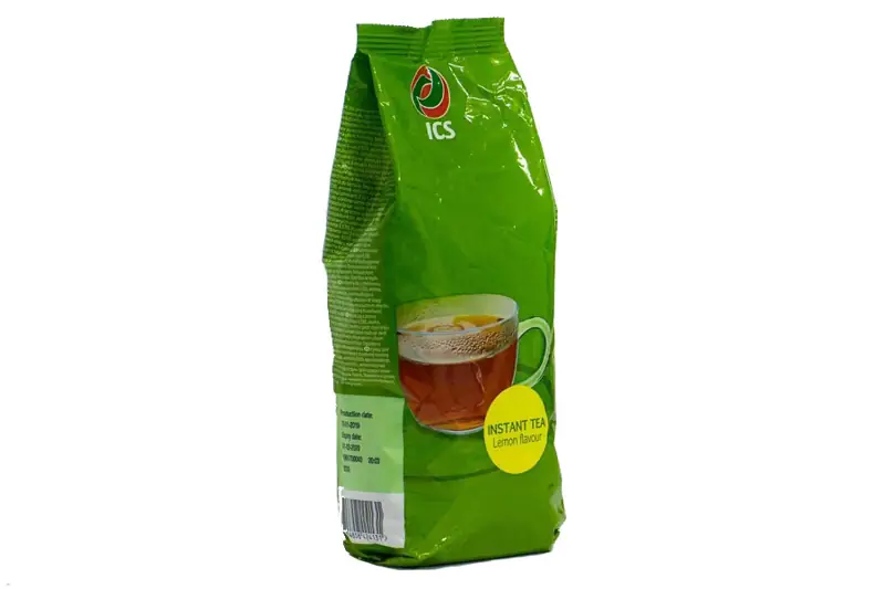 ICS Ceai Lamaie instant 1kg [2]