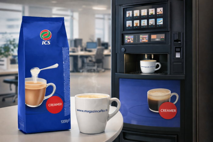 ICS inalbitor creamer 1 kg [2]