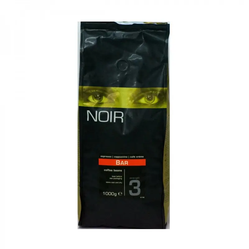 ICS Noir Bar Cafea boabe 1 kg [2]