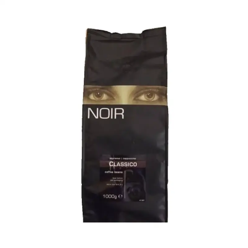 ICS Noir Classico cafea boabe 1kg [2]